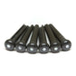 TUSQ Traditional Bridge Pins Black With 2mm MOP Dot - Graph Tech Guitar Labs Ltd.