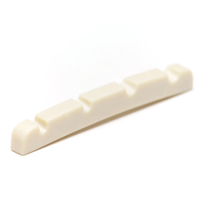 Model 1204-00 Nut Slotted L41.91mm (Select Material) | Graph Tech ...