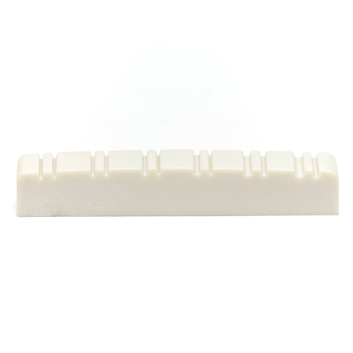 TUSQ Nut by Graph Tech Model # 1500-00 12 String Electric– Graph TUSQ Nut by Graph Tech Model # 1500-00 12 String Electric– Graph