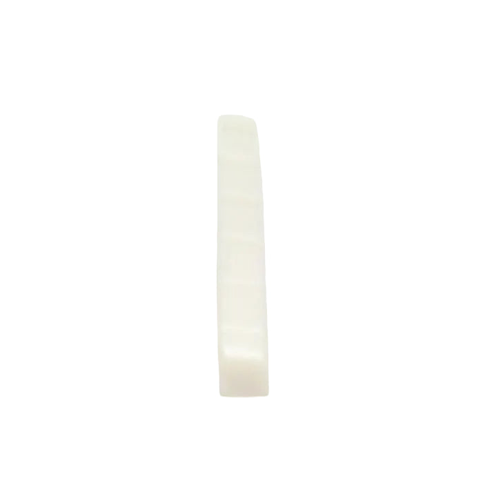 Graphtech NuBone Nut Slotted Strat Style (per piece) LC-5000-00 Graphtech NuBone Nut Slotted Strat Style (per piece) LC-5000-00