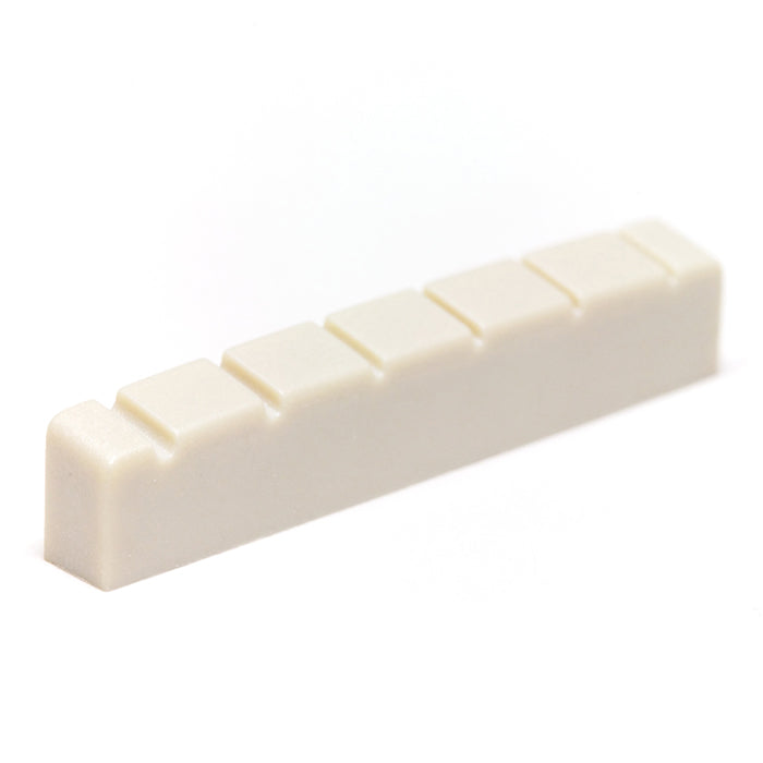 Model 6000-L0 Nut Slotted L44.07mm Lefty (Select Material) | Graph Tech ...