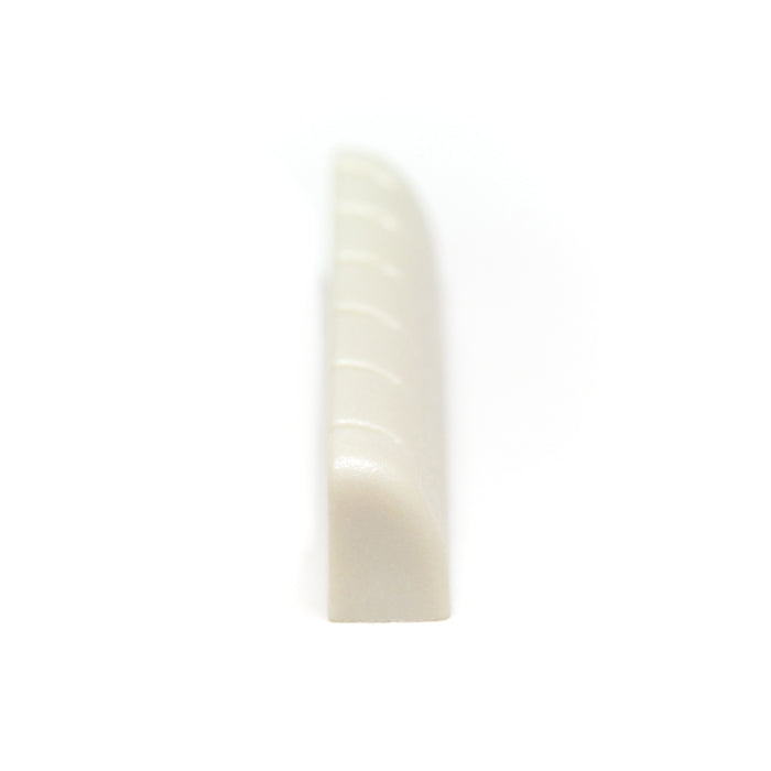 Model 6060-00 Nut Slotted L43.94mm (Select Material)