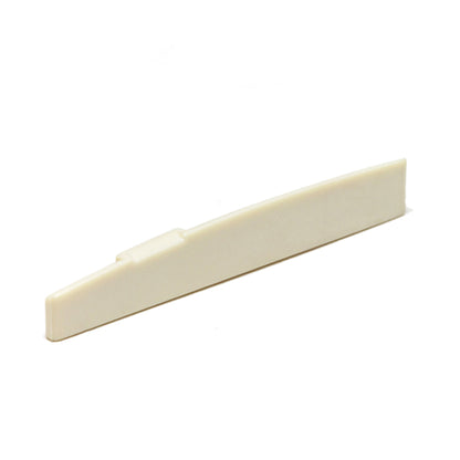 TUSQ Acoustic Saddle Compensated 1/8" - Graph Tech Guitar Labs Ltd.