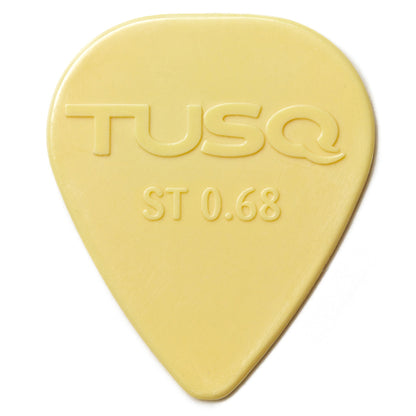 TUSQ Standard Pick - 72 Pack - select one of 3 tones and 3 gauges - Graph Tech Guitar Labs Ltd.
