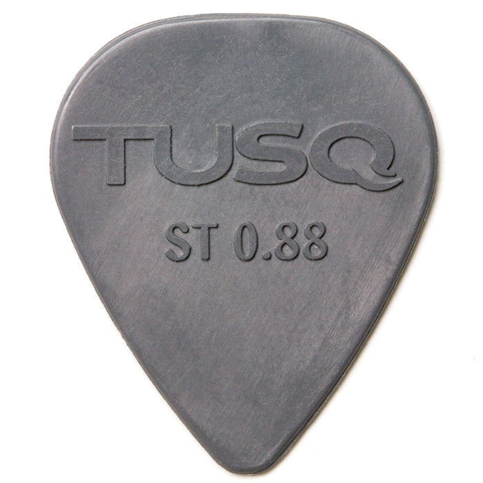 TUSQ Standard Pick - 6 Pack Select of 3 tones and one of 3 gauges - Graph Tech Guitar Labs Ltd.