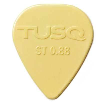 TUSQ Standard Pick - 6 Pack Select of 3 tones and one of 3 gauges - Graph Tech Guitar Labs Ltd.