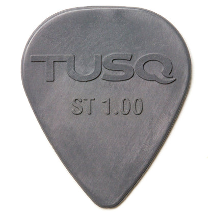 TUSQ Standard Pick - 72 Pack - select one of 3 tones and 3 gauges - Graph Tech Guitar Labs Ltd.