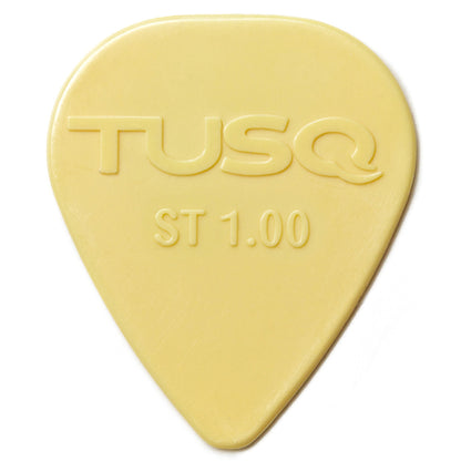 TUSQ Standard Pick - 72 Pack - select one of 3 tones and 3 gauges - Graph Tech Guitar Labs Ltd.