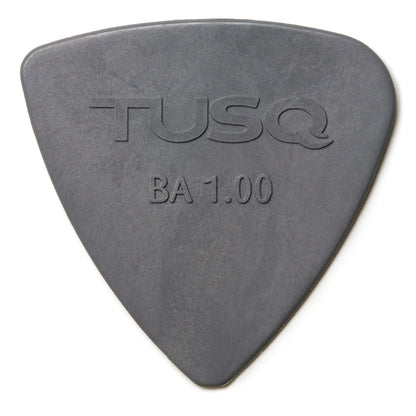 TUSQ Bi-Angle Picks - 4 Pack Select one of 3 tones and one of 3 gauges - Graph Tech Guitar Labs Ltd.