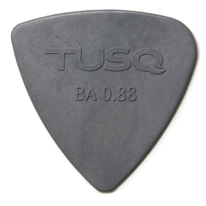 TUSQ Bi-Angle Picks - 4 Pack Select one of 3 tones and one of 3 gauges - Graph Tech Guitar Labs Ltd.