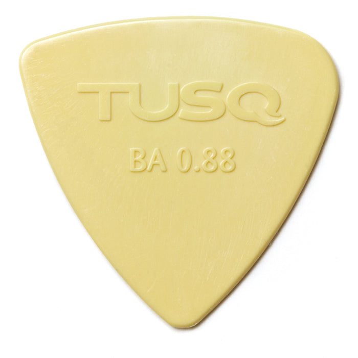 TUSQ Bi-Angle Picks - 4 Pack Select one of 3 tones and one of 3 gauges - Graph Tech Guitar Labs Ltd.