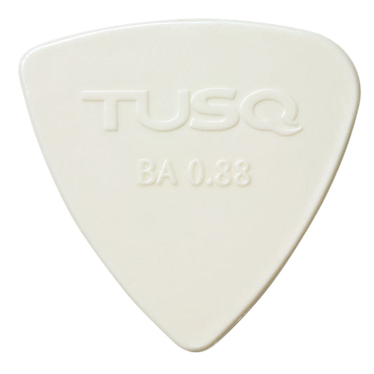 TUSQ Bi-Angle Picks - 4 Pack Select one of 3 tones and one of 3 gauges - Graph Tech Guitar Labs Ltd.
