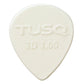 TUSQ Teardrop Picks 6 Pack Select one of 3 tones and one of 3 gauges - Graph Tech Guitar Labs Ltd.