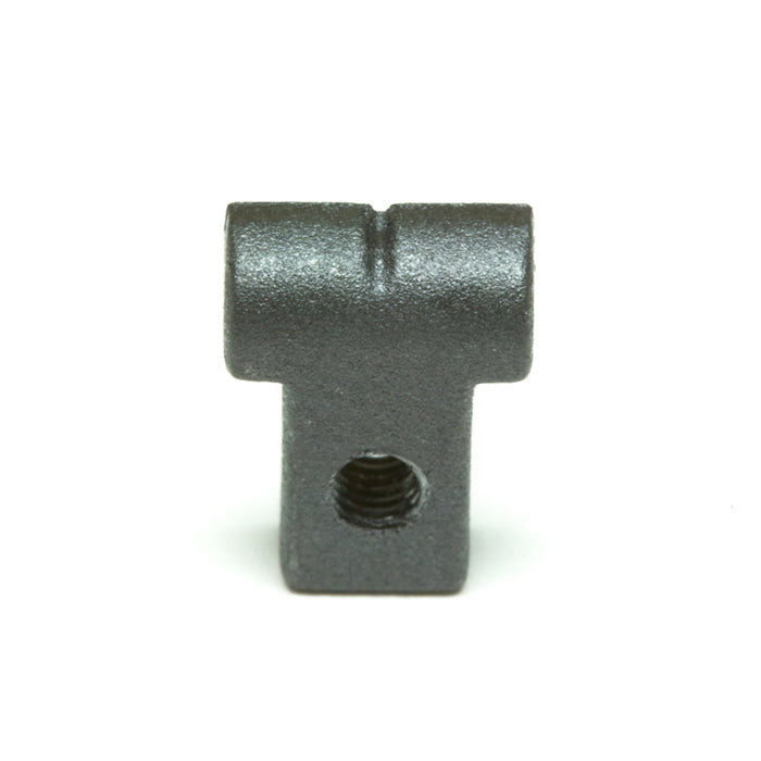 TonePros Metric Tune-O-Matic Bridge With Large Posts And G TonePros Metric Tune-O-Matic Bridge With Large Posts And G