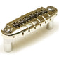 ResoMax NW2  Adjustable Wraparound Bridge (Select Finish) - Graph Tech Guitar Labs Ltd.
