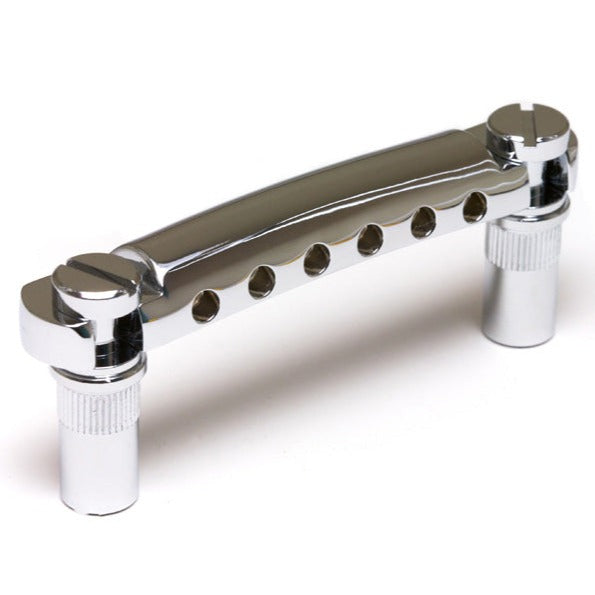 Resomax by Graph Tech Model # 8893-C0 NV Tailpiece-Chrome– Graph