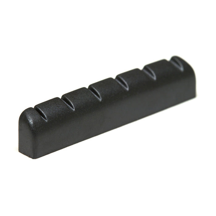 Model 1728-00 Nut Slotted L43.57mm (Select Material)