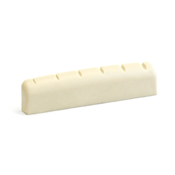 TUSQ XL Nut by Graph Tech Model # 6011-00 Slotted Gibson Style